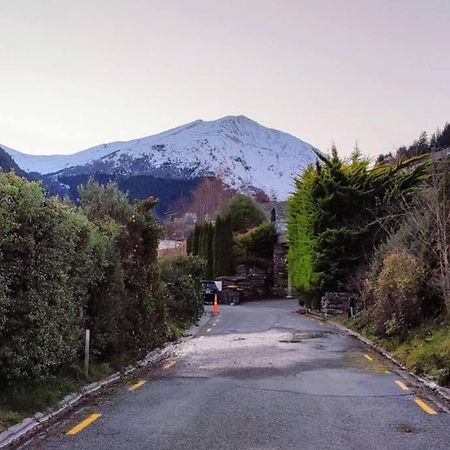 Awesome Studio - Amazing Mountain & Lake Views Queenstown Dış mekan fotoğraf